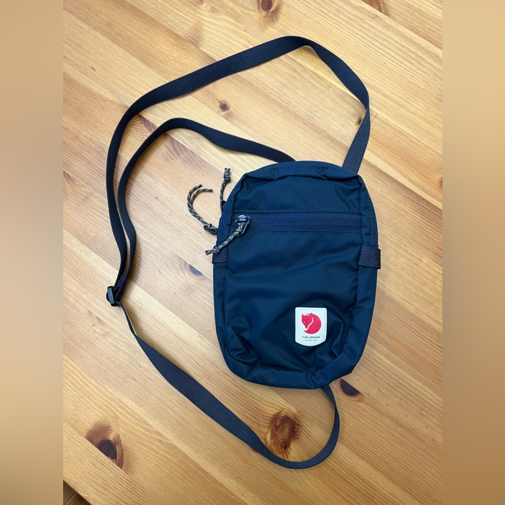 Fjallraven High Coast Pocket Pack